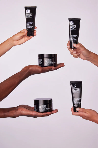 drNC CONCENTRATED HAND & BODY BUTTER| BABY LEMONADE STORE