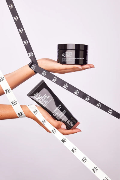 drNC CONCENTRATED HAND & BODY BUTTER| BABY LEMONADE STORE