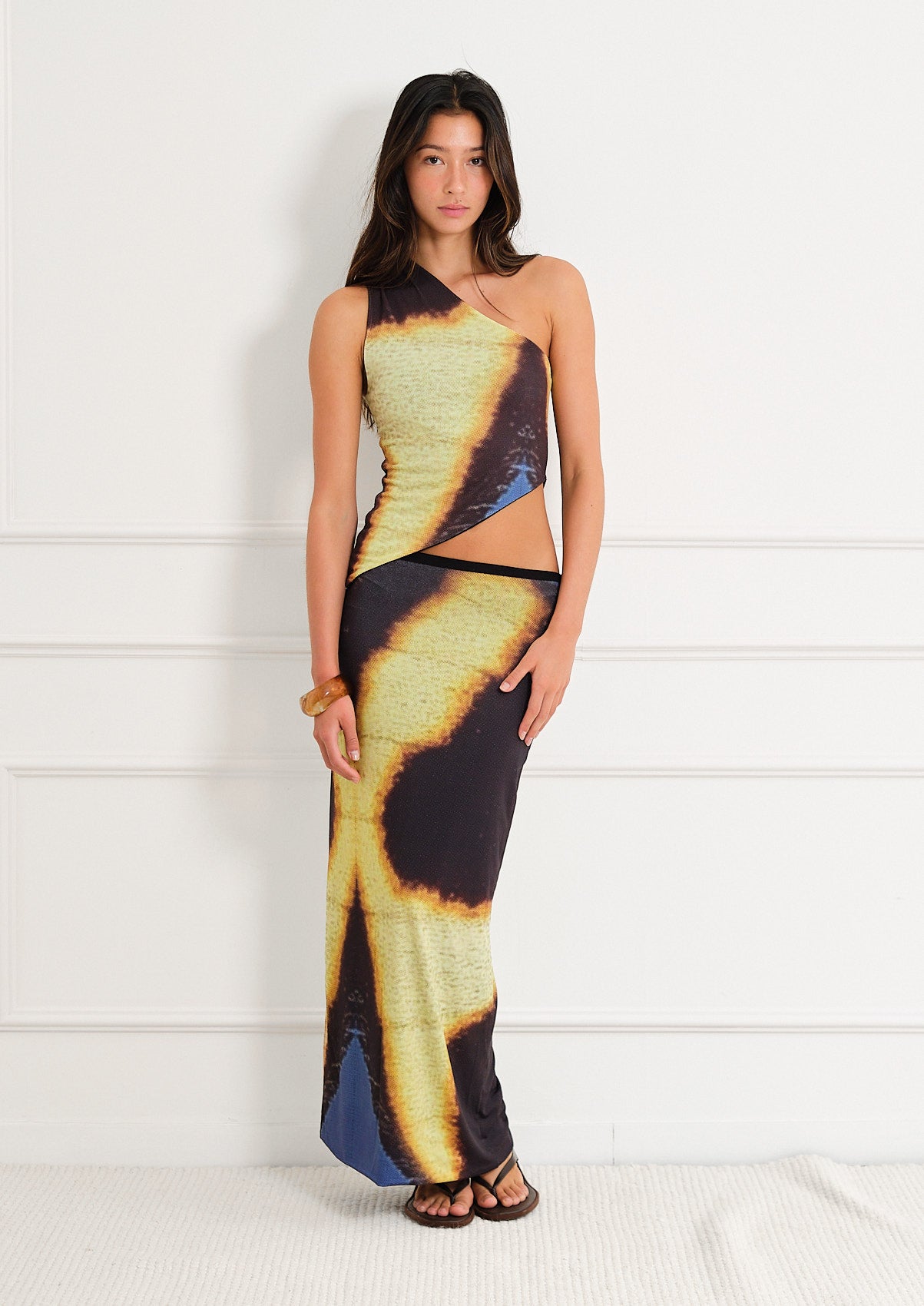 FENERS TU x MI SKIRT NIGHT