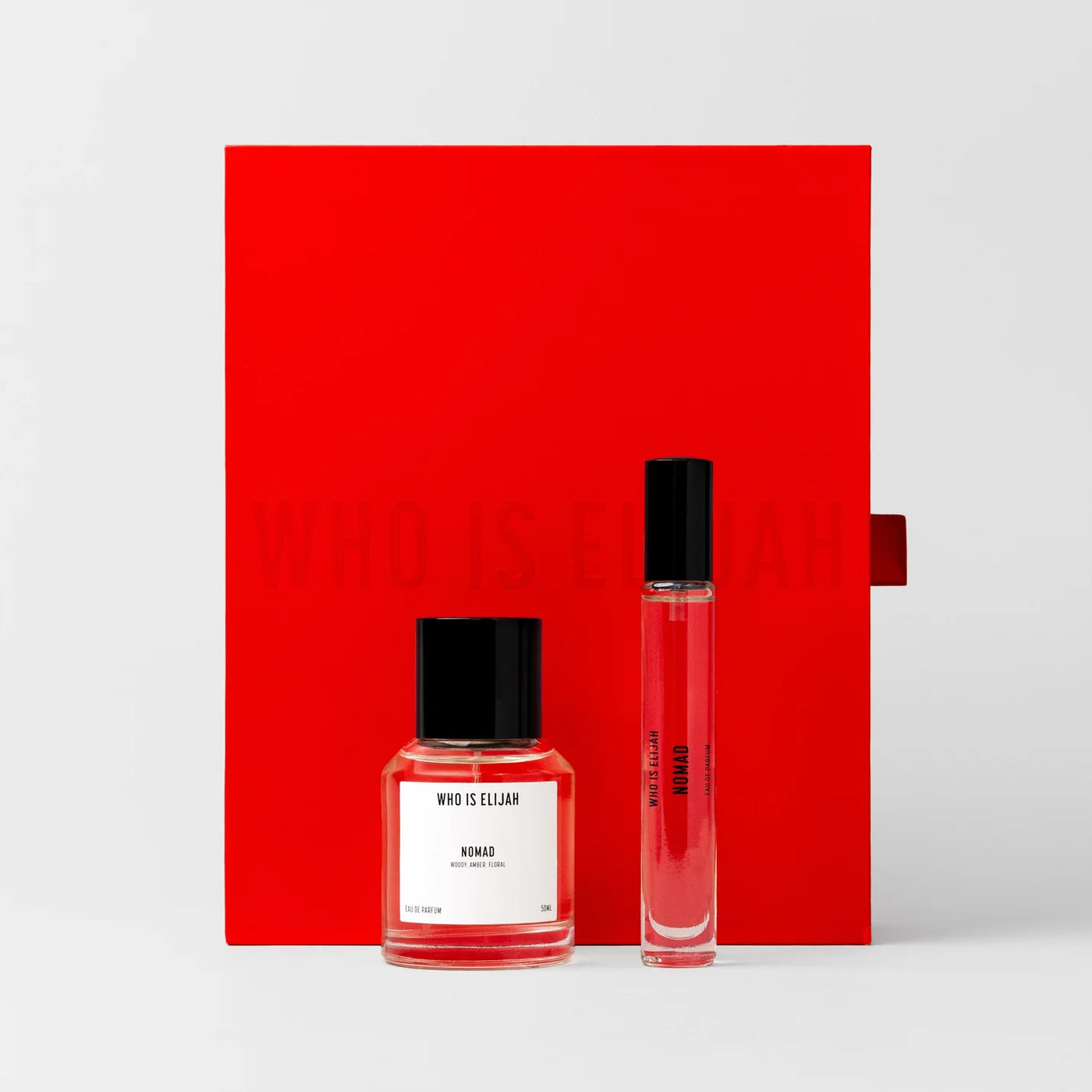 WHO IS ELIJAH NOMAD DUO FRAGRANCE
