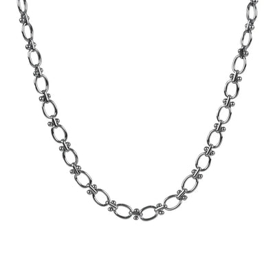ZAYA COLLECTIVE| LORA NECKLACE