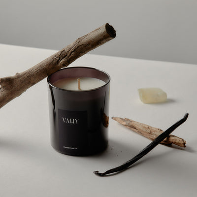 VAHY EMBER HAZE NON TOXIC CANDLE