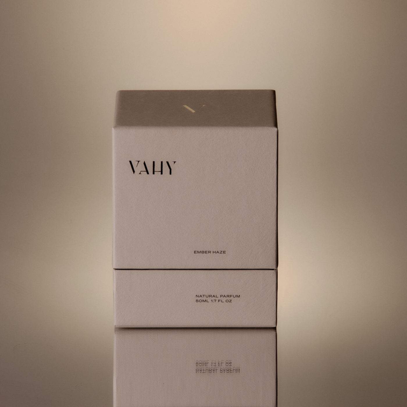 Vahy Ember Haze Perfume