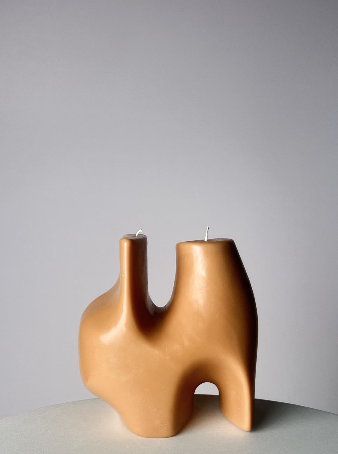 GROOVE CANDLE
