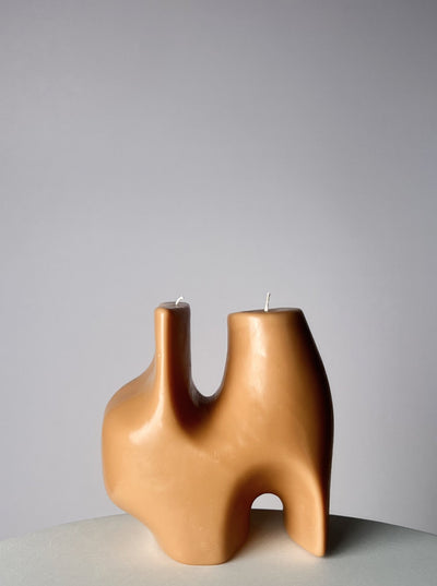 GROOVE CANDLE
