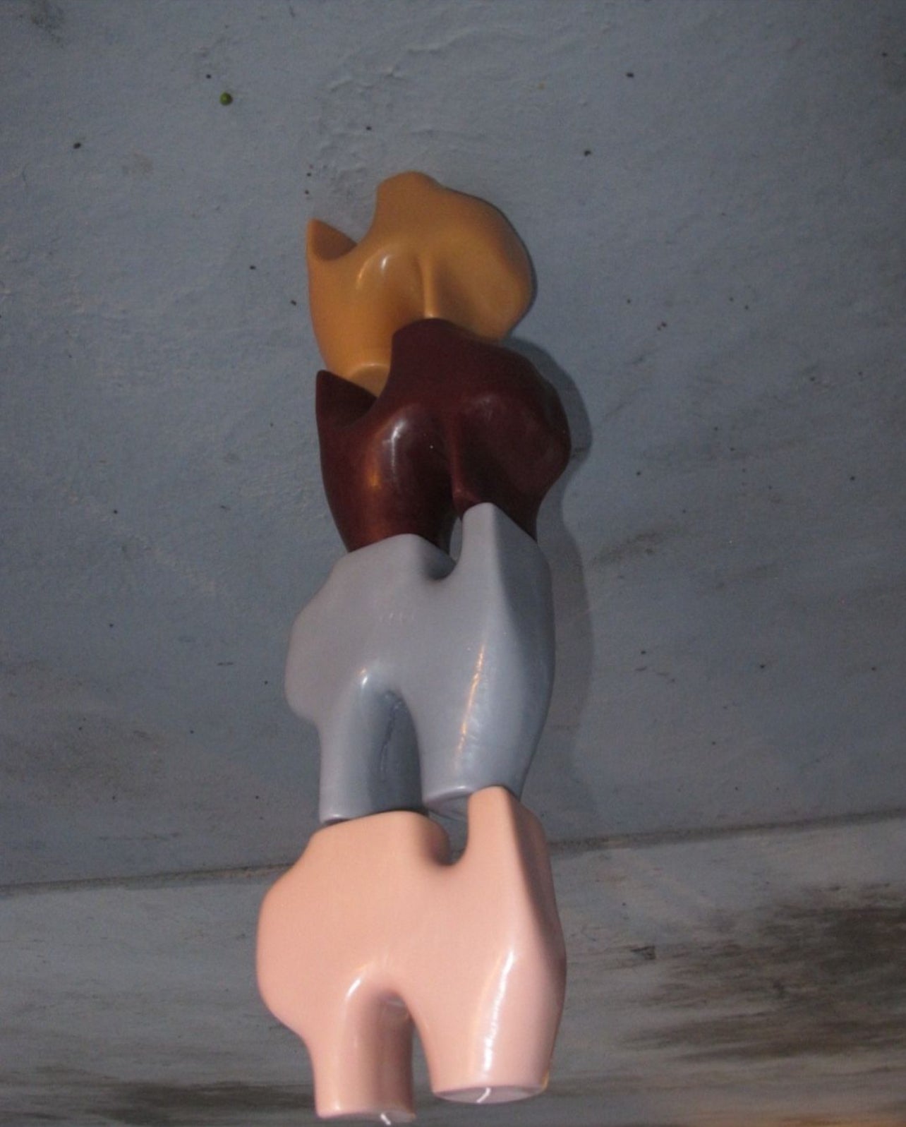 GROOVE CANDLE