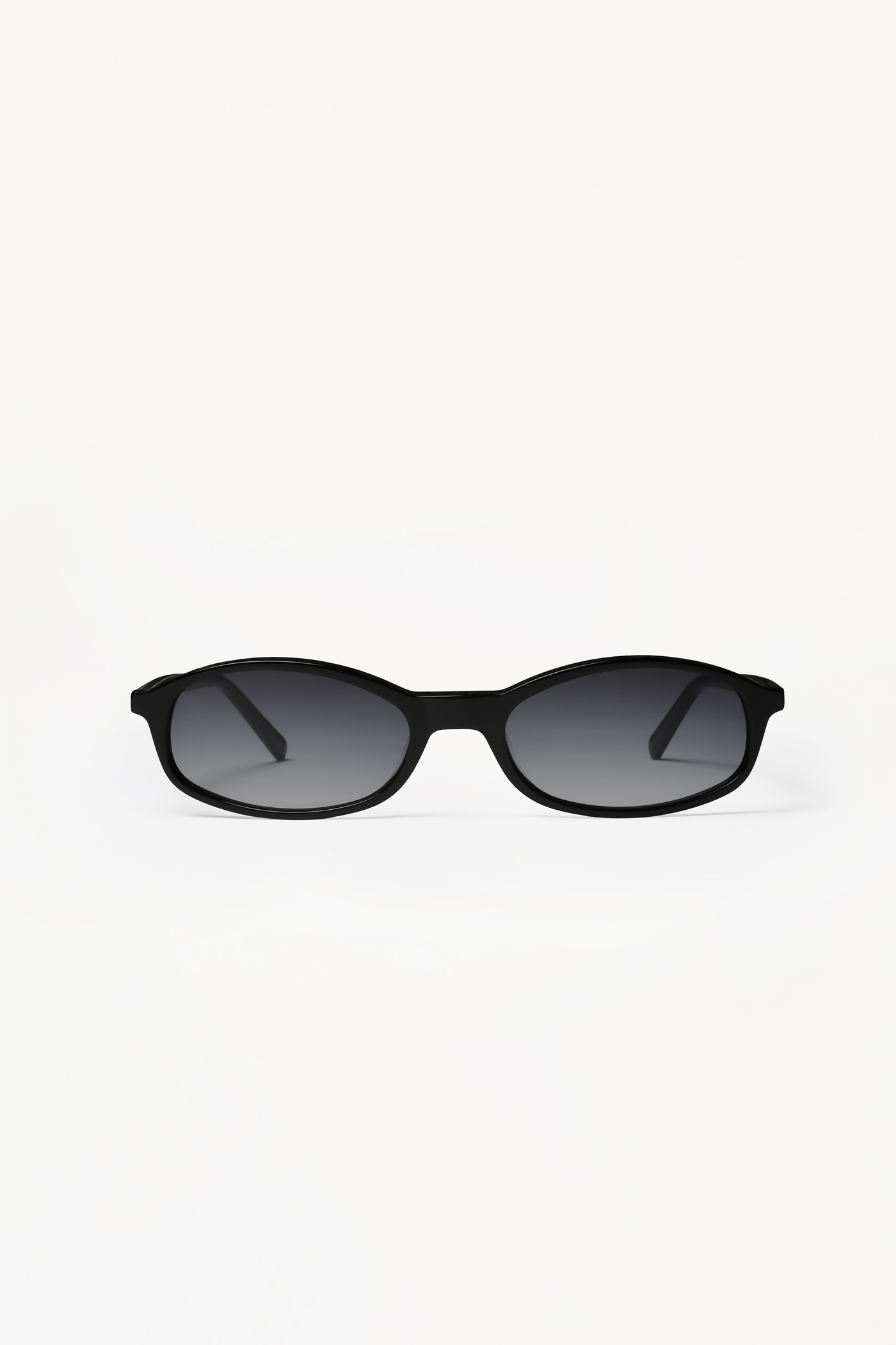 SHEVOKE GINI SUNGLASSES BLACK