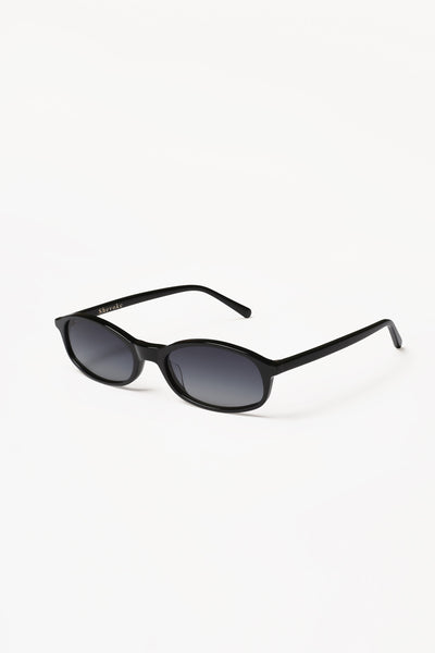 SHEVOKE GINI SUNGLASSES BLACK
