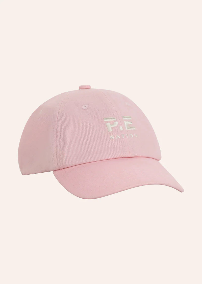 PE NATION HEADS UP CAP