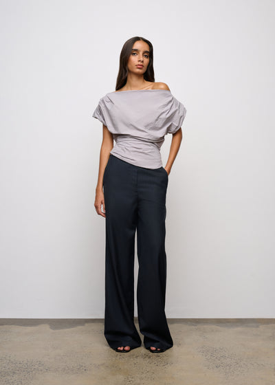 ONE OF OTHERS HENRI TOP DOVE GREY 