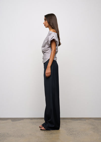 ONE OF OTHERS HENRI TOP DOVE GREY 