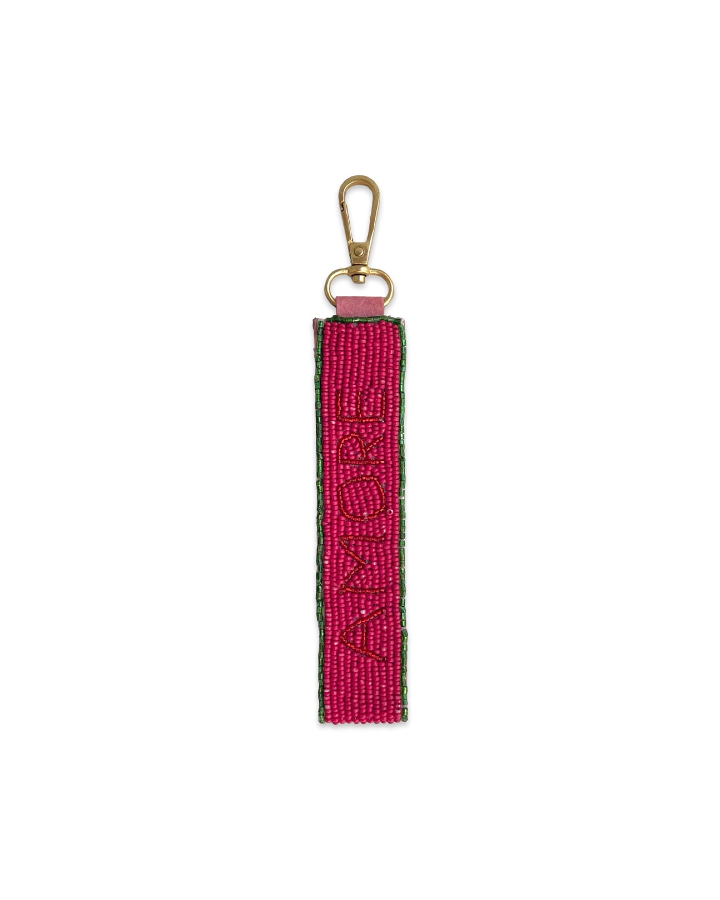 AMORE KEY RING