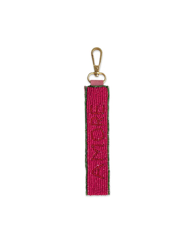 AMORE KEY RING