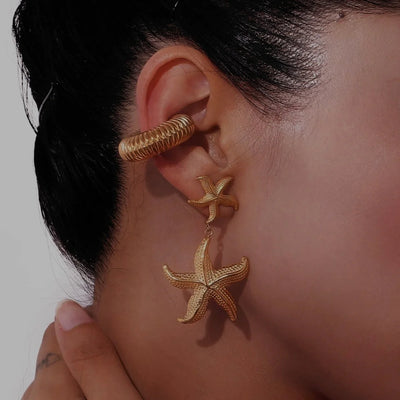 DEIA EARRINGS