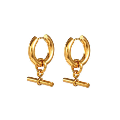 ZAYA COLLECTIVE| VENICE EARRINGS | BABY LEMONADE STORE