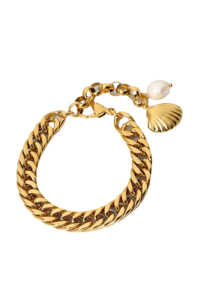 ZAYA COLLECTIVE OCEANIA BRACELET