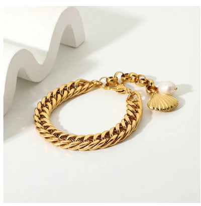 ZAYA COLLECTIVE OCEANIA BRACELET