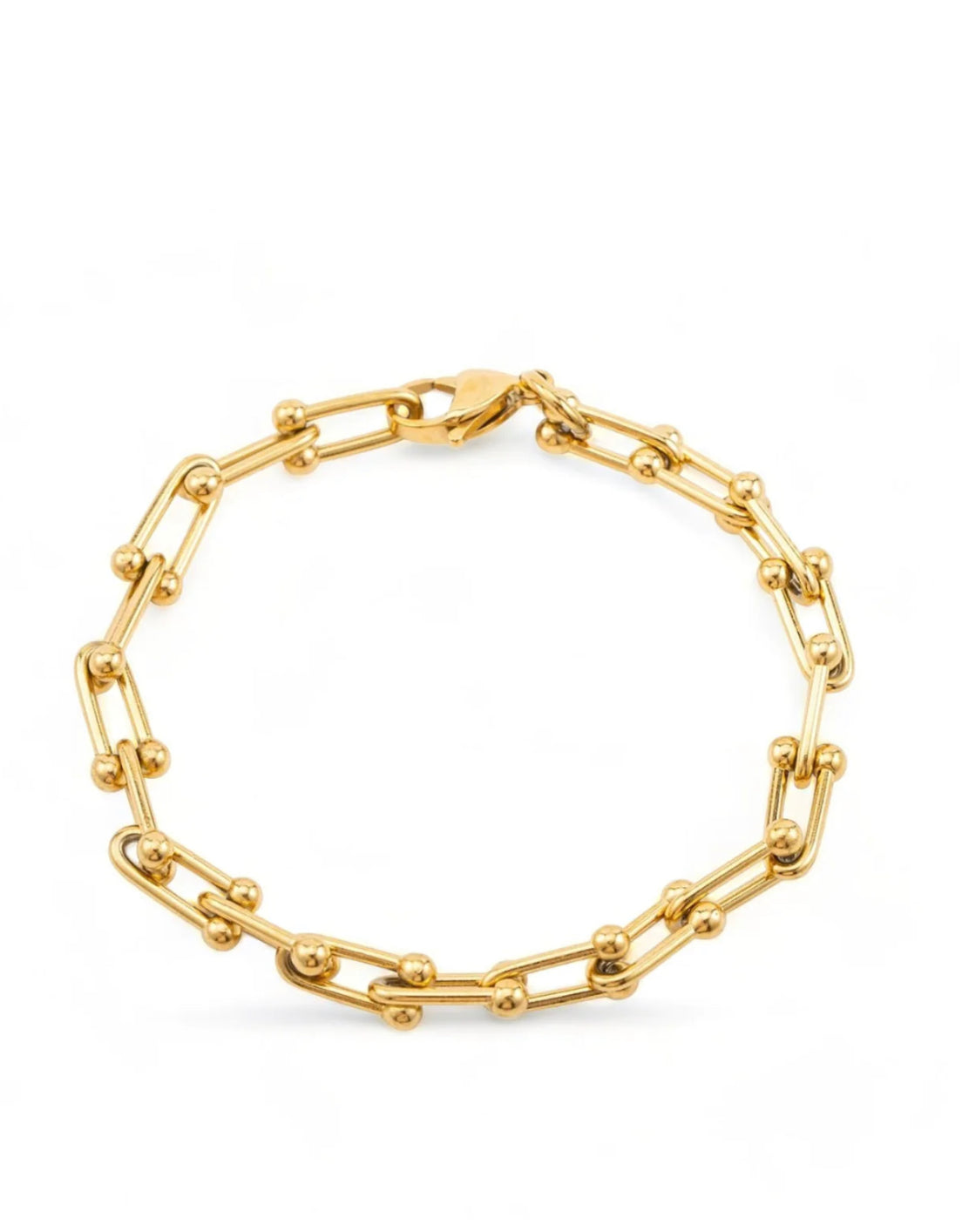 ZAYA COLLECTIVE SOLARE BRACELET