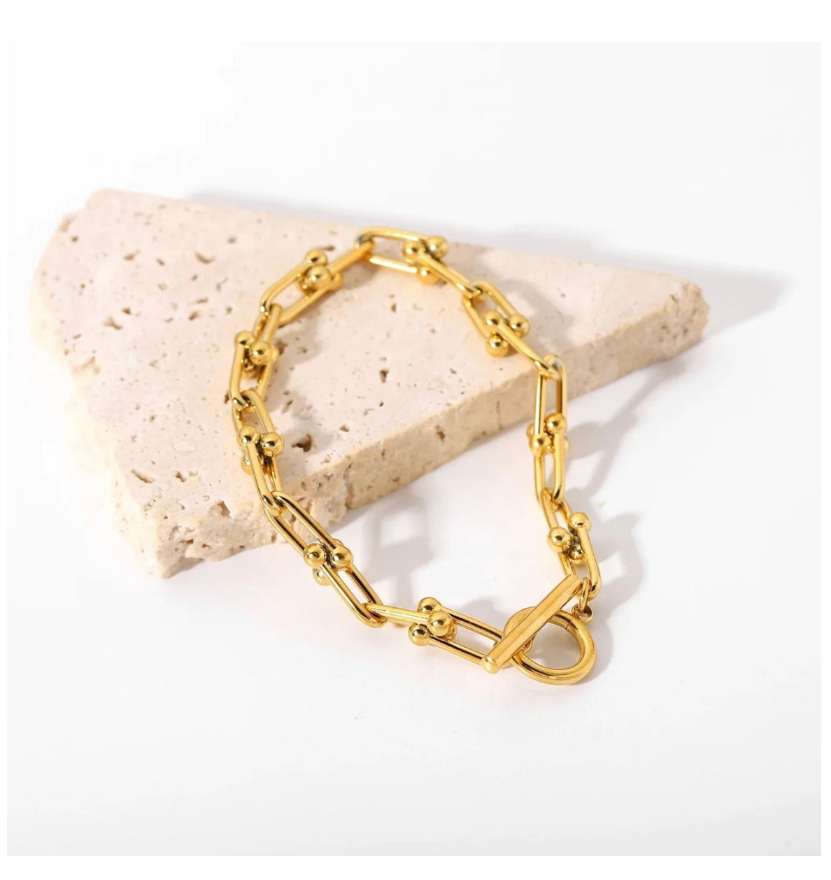 ZAYA COLLECTIVE SOLARE BRACELET