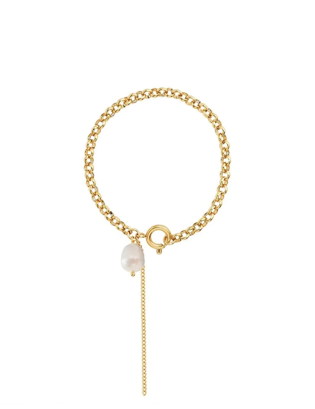 ZAYA COLLECTIVE GRAZIA BRACELET