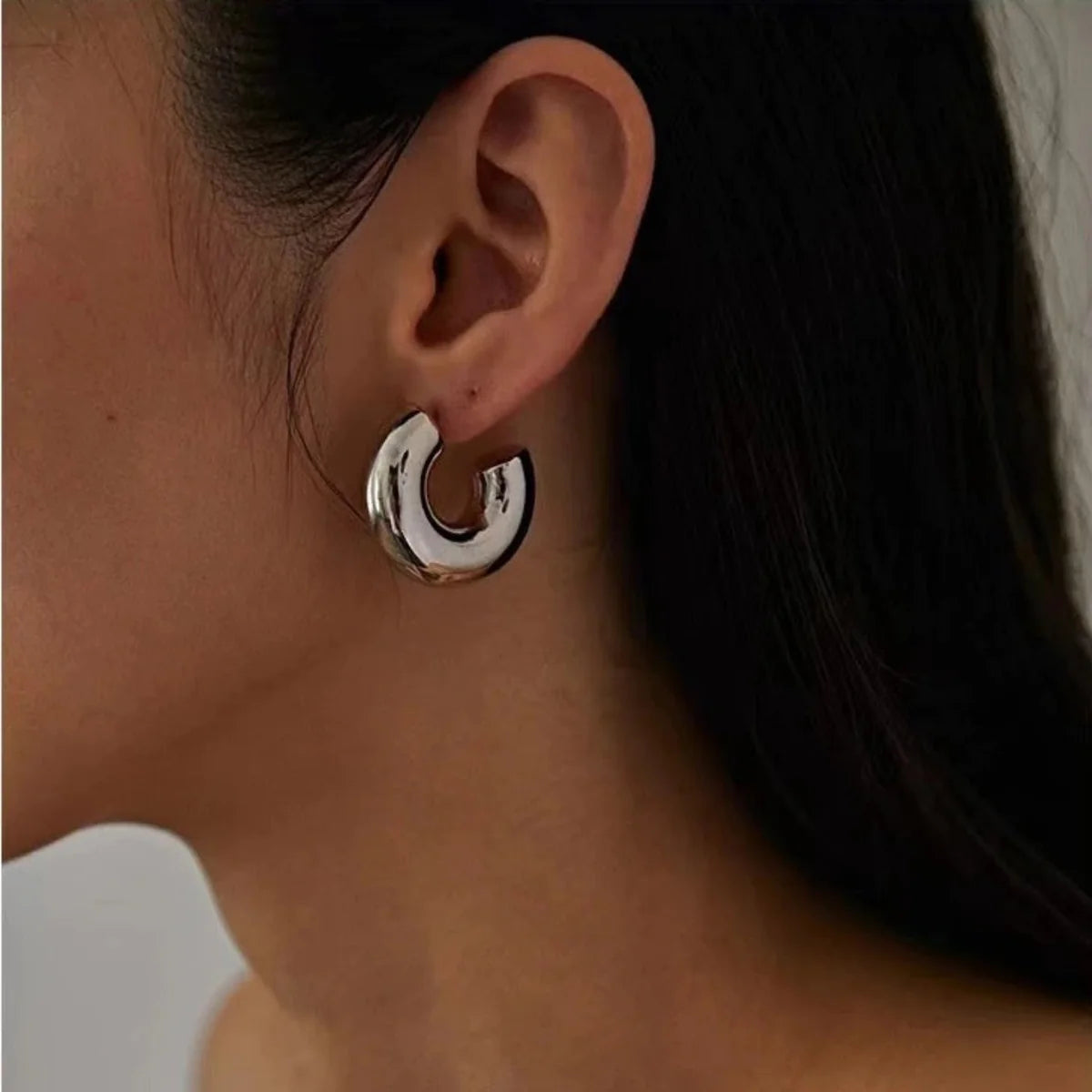 ZAYA COLLECTIVE AZURA EARRINGS