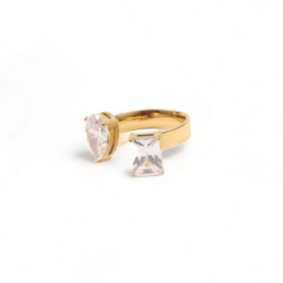 ZAYA COLLECTIVE| CHARME RING