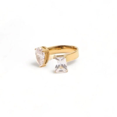 ZAYA COLLECTIVE| CHARME RING