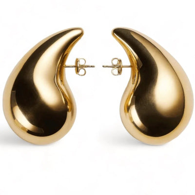ZAYA COLLECTIVE GRANDE TATIANA EARRINGS