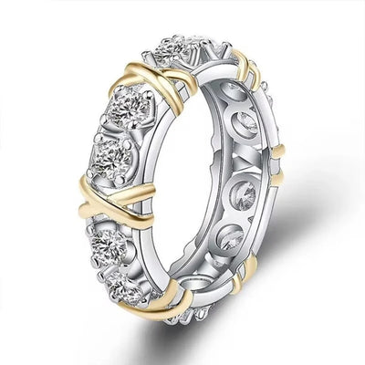 ZAYA COLLECTIVE| TIFFANY RING