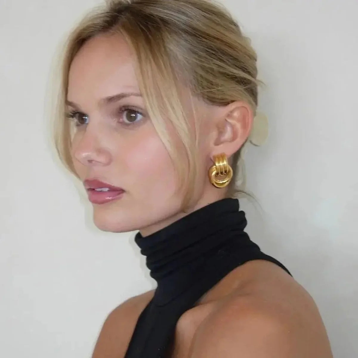 ZAYA COLLECTIVE| MAJORCA EARRINGS