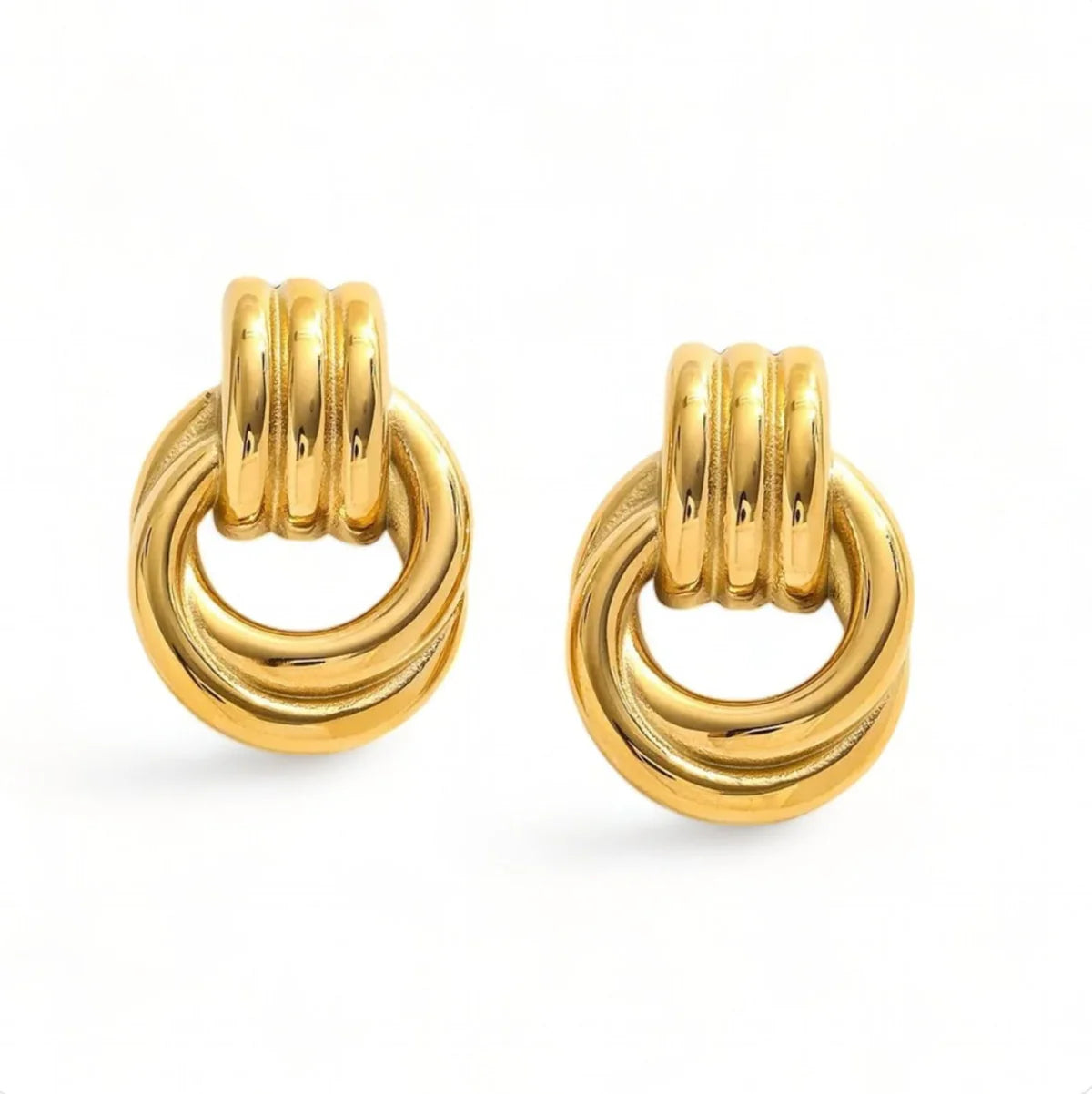 ZAYA COLLECTIVE| MAJORCA EARRINGS