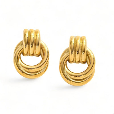 ZAYA COLLECTIVE| MAJORCA EARRINGS