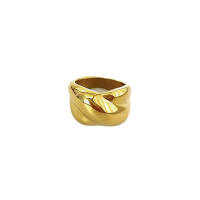 ZAYA COLLECTIVE| CARTIA RING | BABY LEMONADE STORE