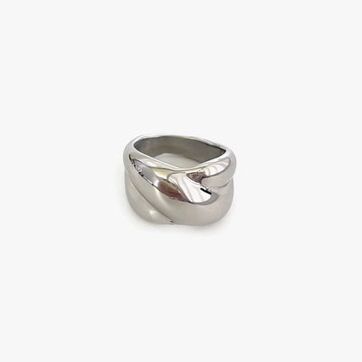 ZAYA COLLECTIVE| CARTIA RING | BABY LEMONADE STORE