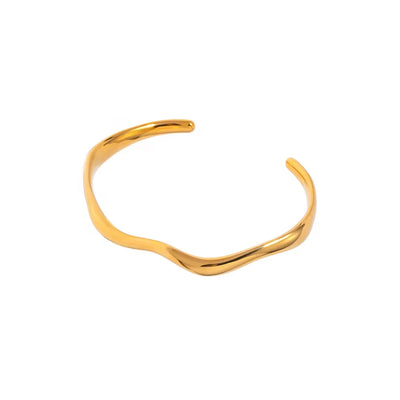 ZAYA COLLECTIVE| TARNI BRACELET GOLD  | BABY LEMONADE STORE