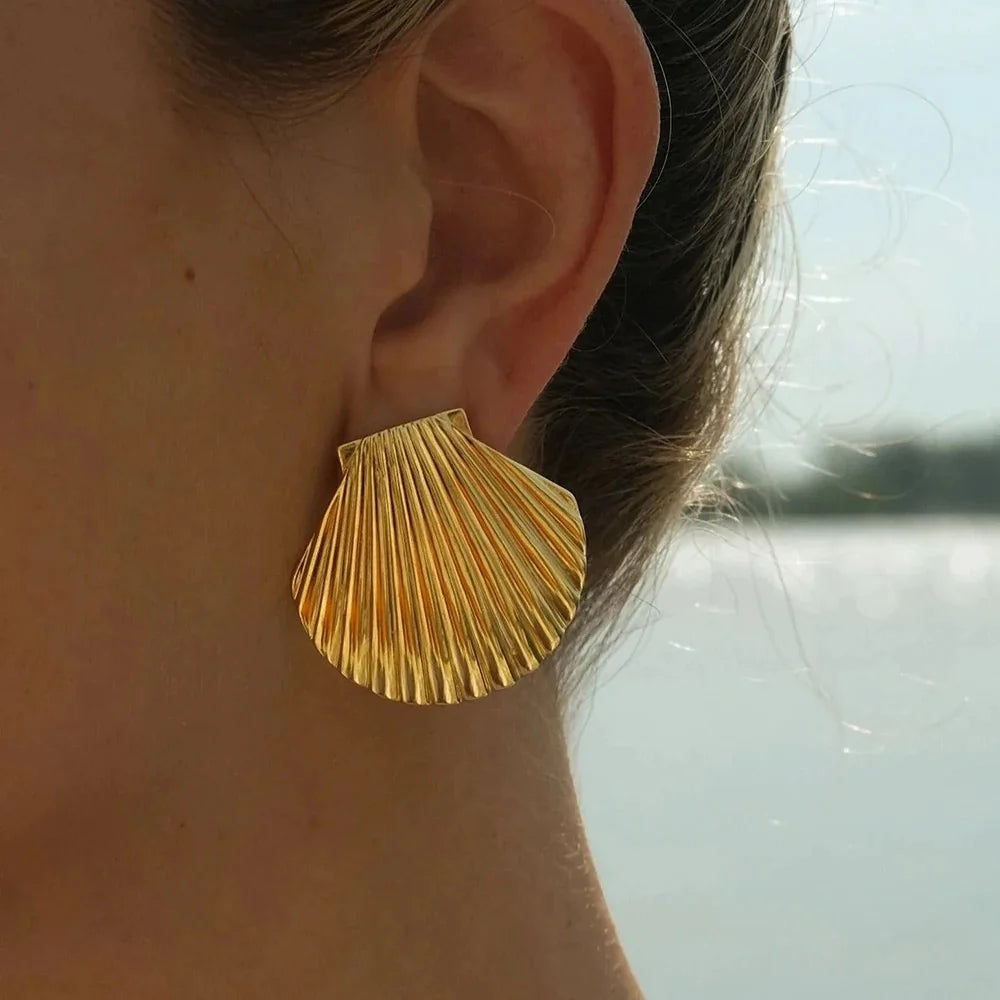 ZAYA COLLECTIVE EVERLY EARRINGS