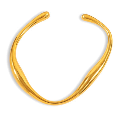 THE MAYA BANGLE