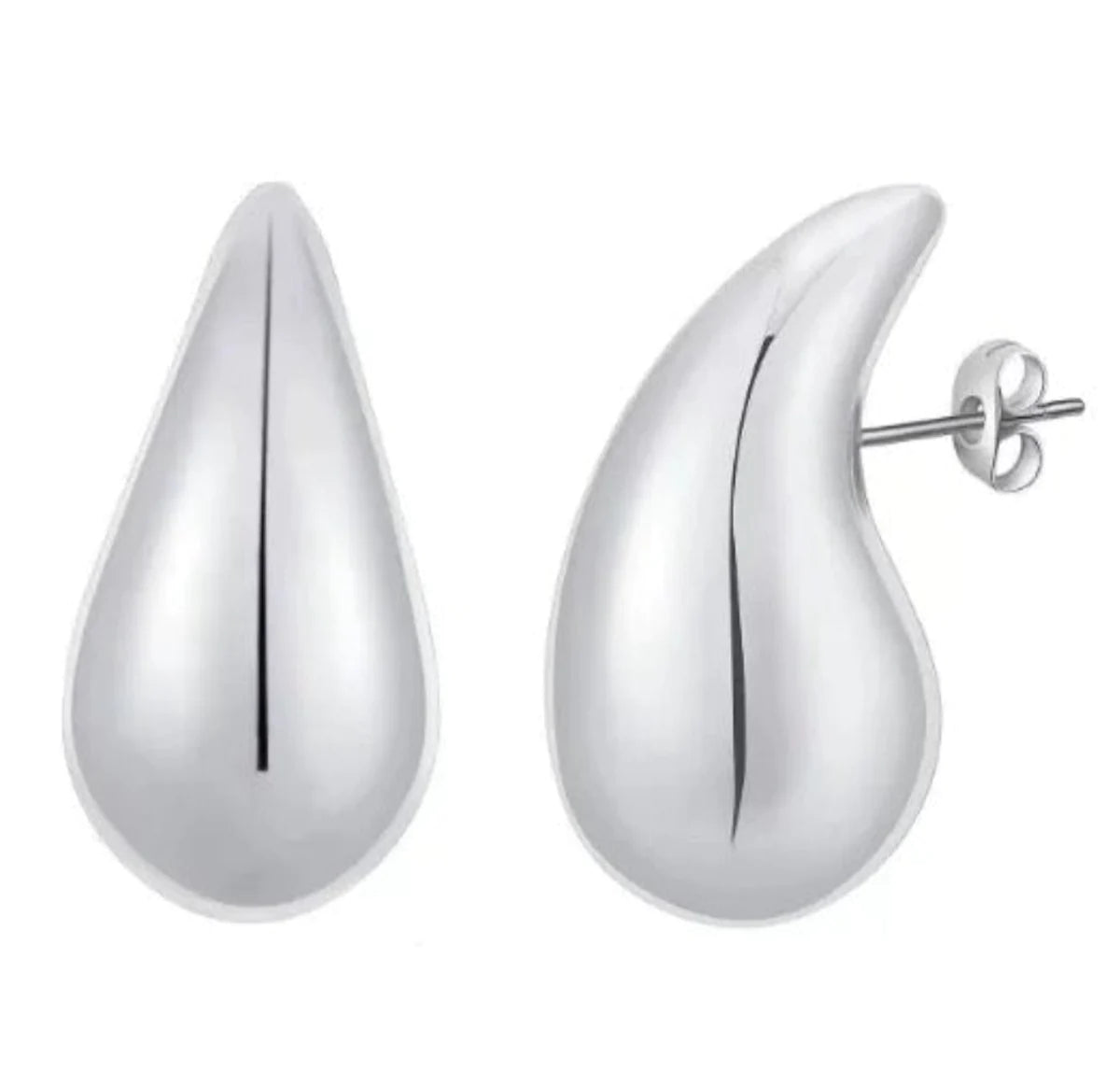 ZAYA COLLECTIVE GRANDE TATIANA EARRINGS