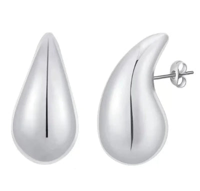 ZAYA COLLECTIVE GRANDE TATIANA EARRINGS