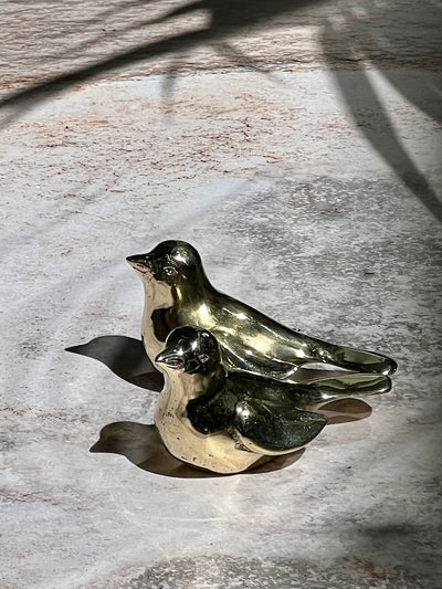 Brass Birds Home Decor Baby Lemonade Store