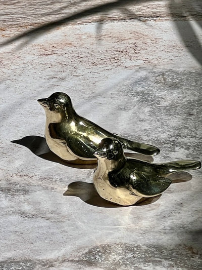 Brass Birds Home Decor Baby Lemonade Store