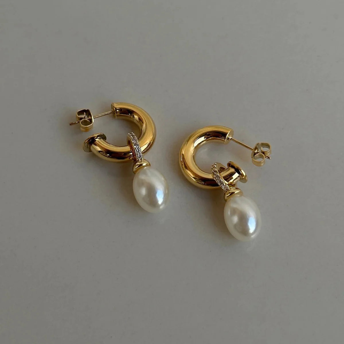 ZAYA COLLECTIVE| ARLO EARRINGS 