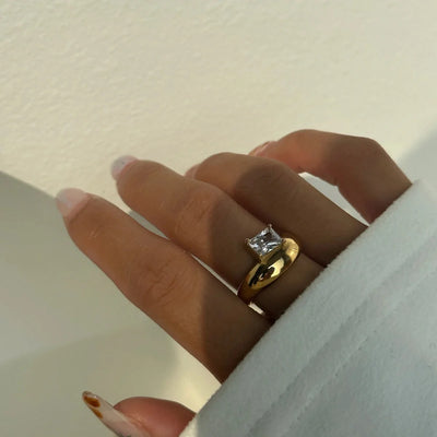 ZAYA COLLECTIVE| SAHARA RING
