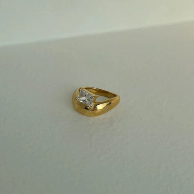 ZAYA COLLECTIVE| SAHARA RING