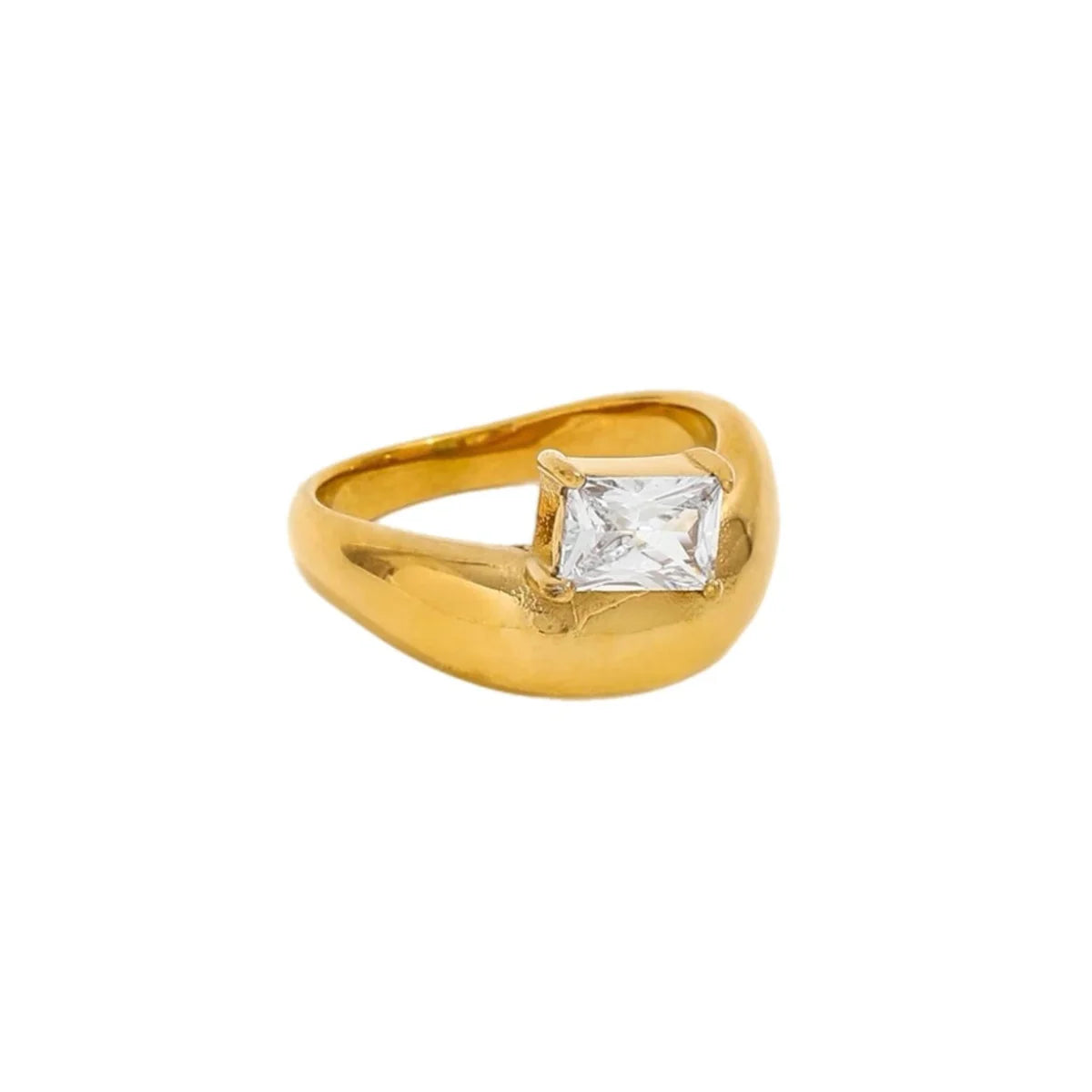 ZAYA COLLECTIVE| SAHARA RING