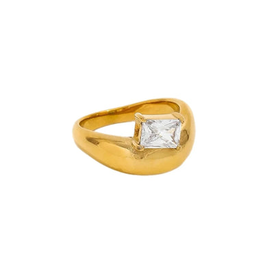 ZAYA COLLECTIVE| SAHARA RING