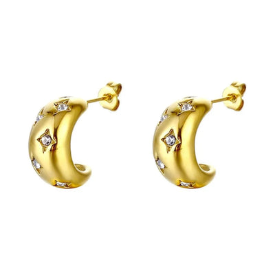 MARNI EARRINGS