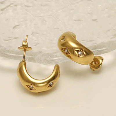 MARNI EARRINGS