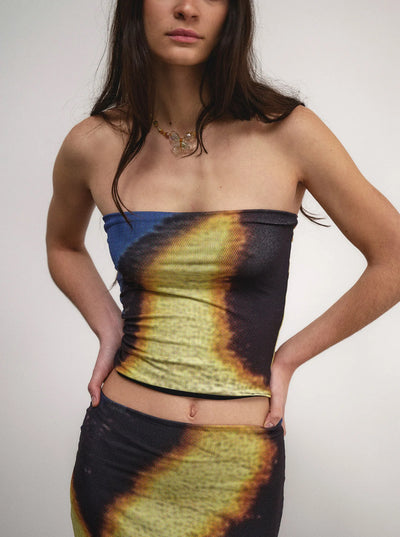 FENERS YO x TI TOP NIGHT