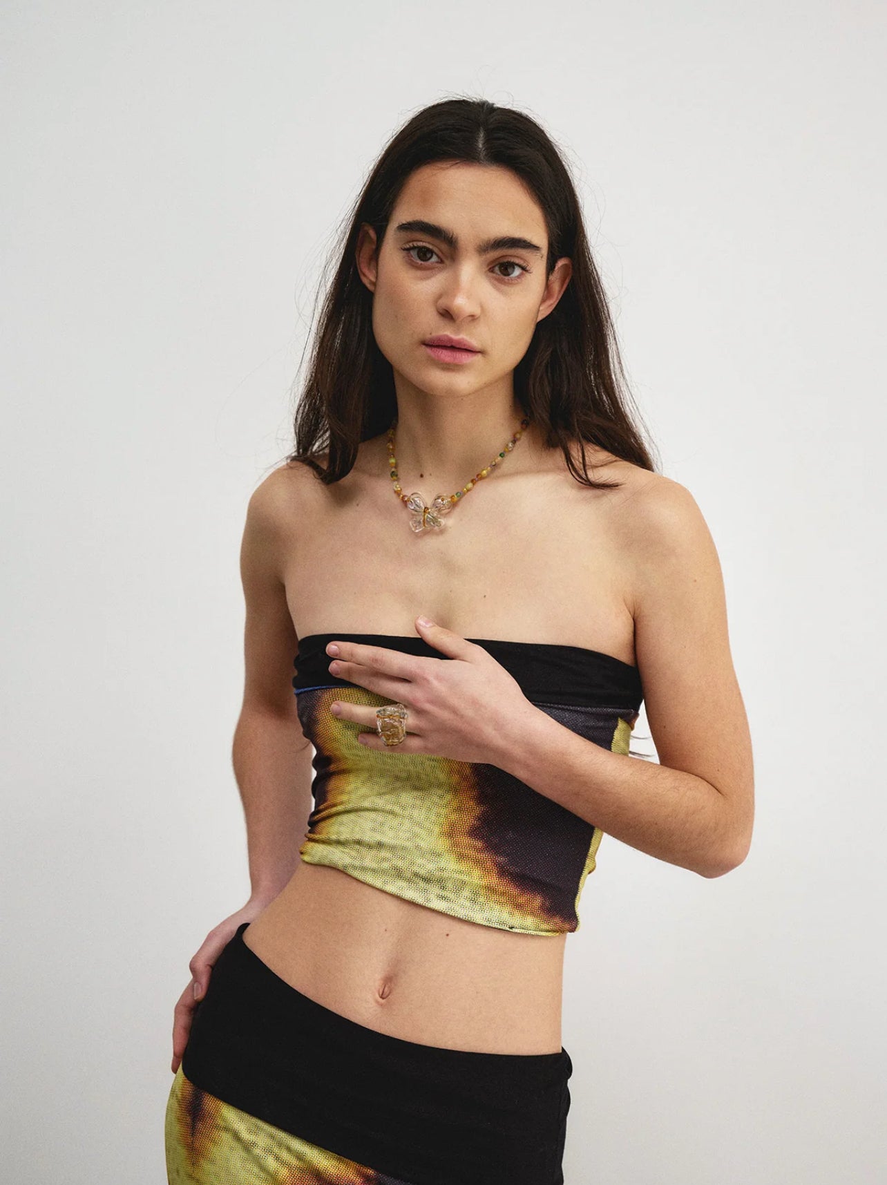 FENERS YO x TI TOP NIGHT